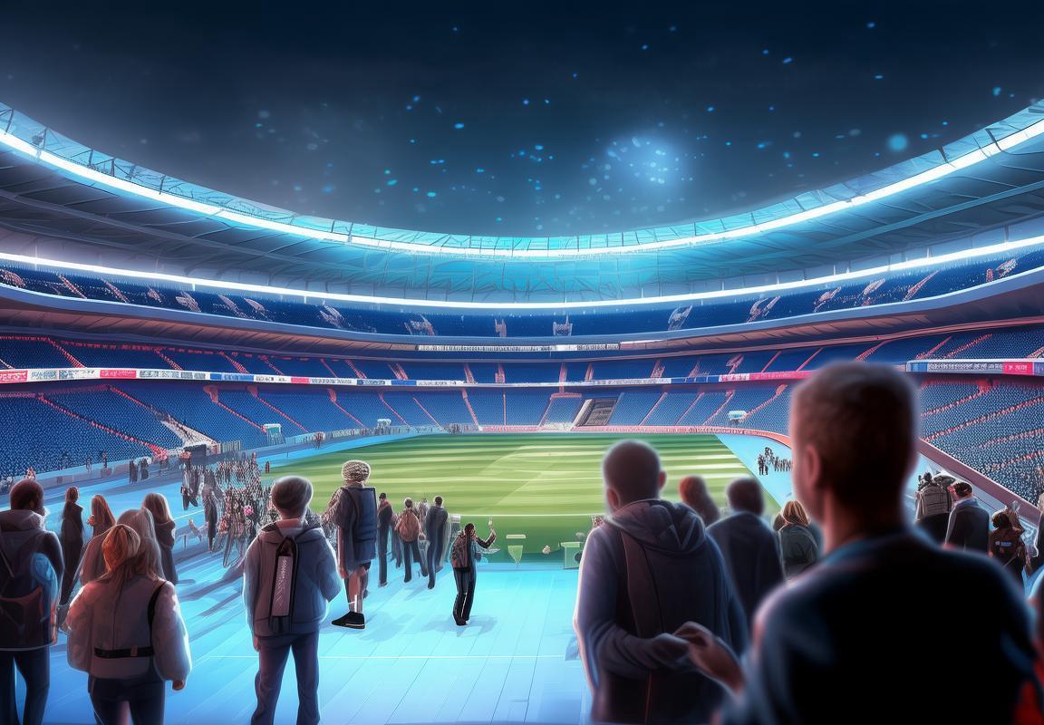 环保措施：2025赛季全面推行电子票证